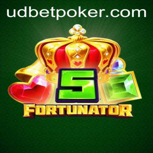 Discover the Thrills of 5Fortunator: An Ultimate Gaming Experience with UDBET