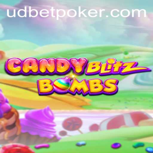 CandyBlitzBombs: Unveiling the Sweet Saga of Strategy and Explosive Fun