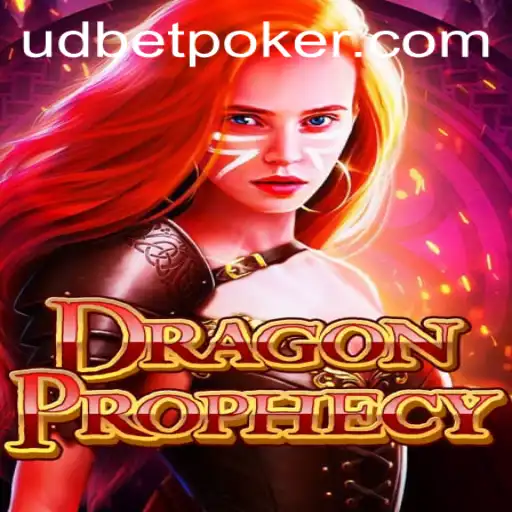 DragonProphecy: A Journey into Fantasy Realms with UDBET