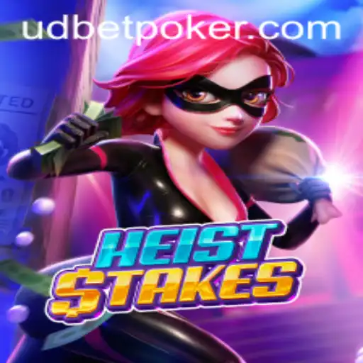 Step into the World of HeistStakes: A Thrilling Virtual Adventure