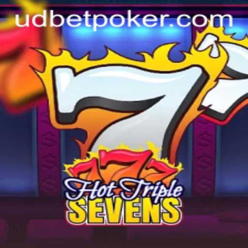 An In-Depth Look at the Exciting Casino Game HotTripleSevens