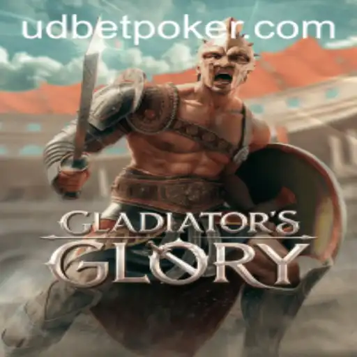 Experience the Ultimate Battle Arena with GladiatorsGlory and UDBET