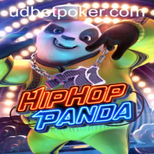 Discover the Thrilling World of HipHopPanda with UDBET