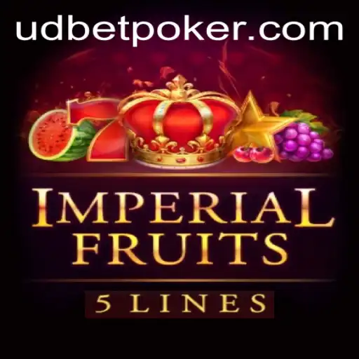 Exploring the Exciting World of ImperialFruits5 and the Role of UDBET in Modern Gaming