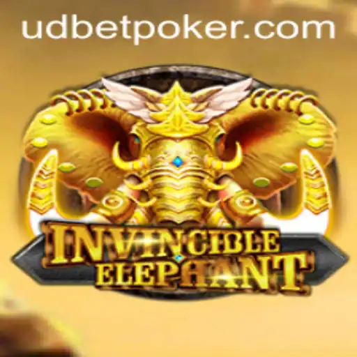 Explore the World of InvincibleElephant: A Game-Changer with UDBET