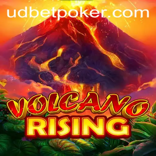 Unveiling VolcanoRising: The UDBET-Powered Adventure