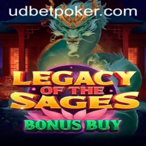 Legacy of the Sages Bonus Buy: An In-Depth Look at the Epic Fantasy Slot Game