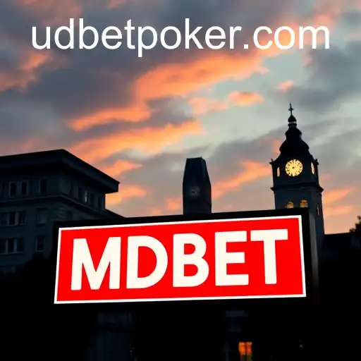 The Monopoly Phenomenon: Exploring UDBET's Influence