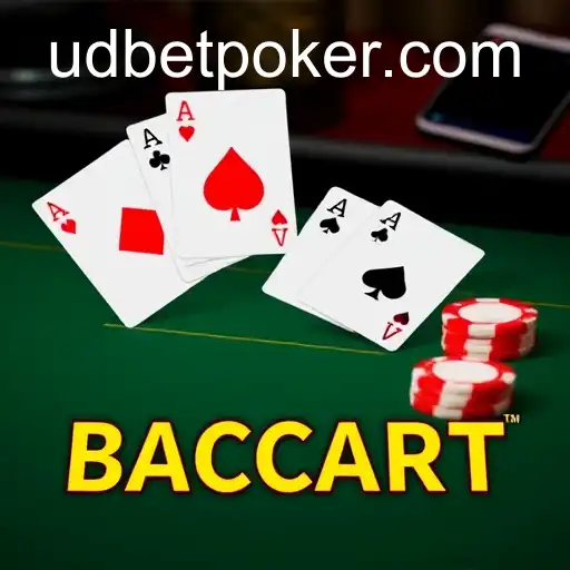 An In-Depth Exploration of Online Baccarat: A Guide to Mastering UDBET