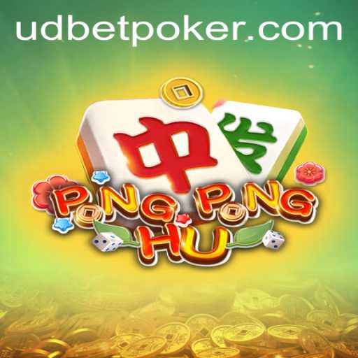 An In-Depth Look at PONGPONGHU and the Strategy Behind UDBET
