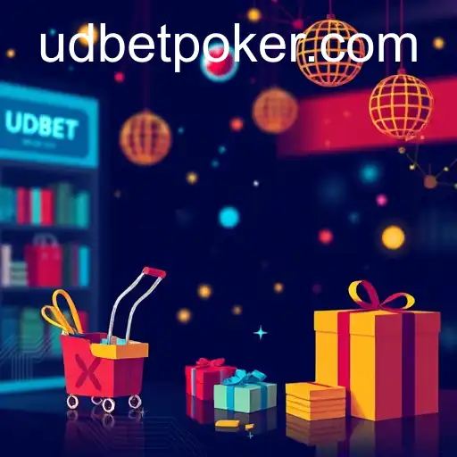 The Role of UDBET in Transforming Promotional Strategies