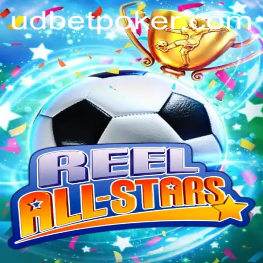Unveiling the Thrills of ReelAllStars: A Fusion of Excitement and Innovation