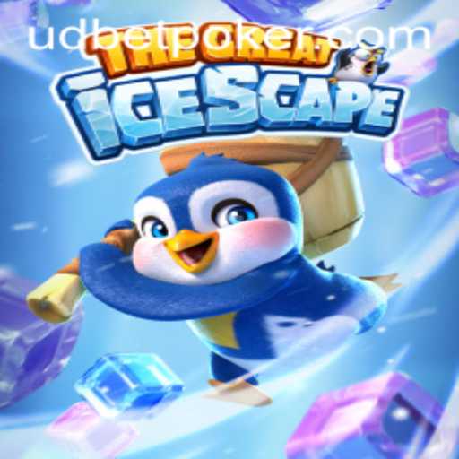 Discover the Exciting World of TheGreatIcescape with UDBET